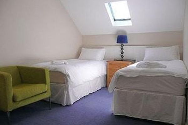 The Castle Hotel (Wales)